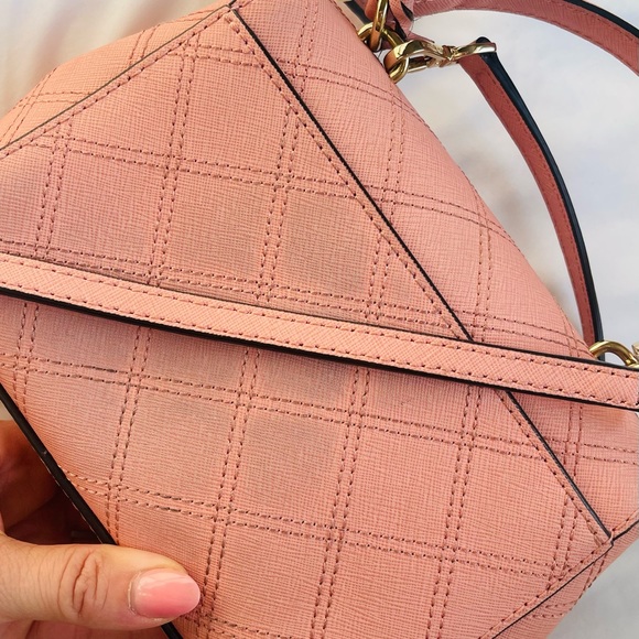 MICHAEL KORS | pink small purse - Picture 3 of 4